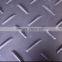 extruded surface tread pattern hdpe oil drilling rig mats