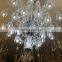 Large Crystal Chandelier for hotel / plaza