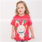 OEM/ ODM Children's T-Shirts little rabbit 100% cotton high quality fabric and paint care every inch of your sweetheart skin