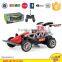 New 1:20 4CH rc racing car with 3D lights and voice charge and battery remote control toy for kids