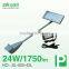 CE Long Arm LED Light Exhibition Light for Trade Show Booth Stand