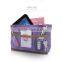Travel Toiletry fashion women Cosmetic Bag,cosmetic organizer