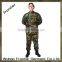 Africa popular woodland camouflage army uniforms