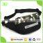 Hiking Traveling Sport Canvas Camo Boy's Chest Bag Wallet Money Waist Bag