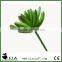 Large Artificial Succulent Plant in Green for Potted Succulents