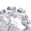CA0001 Factory oem glass fruit crystal grape cluster                        
                                                                                Supplier's Choice