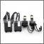 H9 LED Headlight H10 H13 Auto Car Headlamp High Power 50W 12V Headlights Kit Bulbs