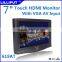 Lilliput 619AT 7" TFT LCD HDMI Touchscreen Monitor