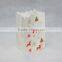 Fireproof Paper Candle Holder With the Test of Sgs and Din53438 Quality Choice