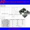 High power ferrite core factory EE110 magnet core