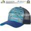 high quality Custom cute mesh baseball hat