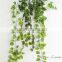 Factory price professional & natural hanging wall decorative ivnes Artificial ivy for home decoration