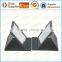 Top-grade Pu cosmetic mirror