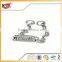 garment accessories riveting for clothes vintage embroidered patches for shirt
