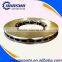 High Performance DAF Truck Brake Disc 1812563