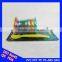 good sell PS PVC PET milk-bottle box
