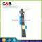 For iPad Mini2 Headphone Ear Phone Audio Jack Ribbon Flex Cable Replacement White
