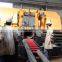 Numerical Control Pipe Cutting Machine-Band Saw