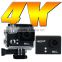 sport dv camera firmware 4k camera action ldcam pro4 plus 4k wifi mini camera