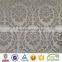 100%polyester warp knitting brushed short pile micro velboa fabric