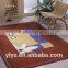 2015 Pictures of Carpet Tiles Floor Wall to Wall Carpet Sale