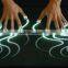  stock price multi touch screen /foil kit usb touch screen panel kit