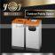 Wholesale Stainless Steel Outdoor Cheap Ashtray Sand Trash Bin