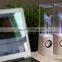 Dynamic water dancing speaker 360 degree stereo sound system for pc,cellphone