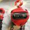Heavy Duty Kito Hand Chain Hoist Widely Used Trade Assurance Manual Chain Hoist