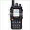 Hot selling 5w walkie talkie WOUXUN KG-UV8D UHF+VHF Dual Band two way radio transceivers
