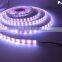 New Arrival Neon LED Strip 5050 Colourful Fluorescent LED Strip,DC12V 60 leds/m IP65 Waterproof,5m/lot