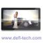 10 points with different size touch screen led tv