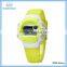 Multifunctional waterproof fashion sport digtial wrist watch