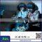 Fair Price Hot Sale VR Box 3D Glasses Google Cardboard Virtual Real 3D Video Glasses For Smartphone