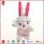 Plush animals funny kids toys finger puppets