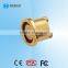 Zinc alloy security locks for filing cabinets with locks