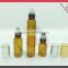 roll on perfume bottles with good quality 3ml 5ml 10ml