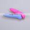 new business projects silicone sound controlled vibrator
