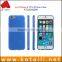 Soft TPU silicone cell phone accessory case for iphone 6 case