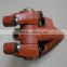 oil pump body -Genset parts high quality