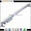 ip68 led wall washer rgb dmx light bar , wall wash outdoor rgb led