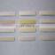 pvc edge profile