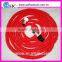 2015 hot sale shrinking garden hose,rubber passion garden hose, roll flat garden hose, magic garden hose