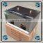 Commercial Double Baskets Electric Gas Deep Fryer Machine