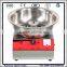 Stainless Steel Industrial Candy Floss Making Machine/Candy Floss Maker Machine