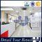 2017 New design modern retail mobile phone store design