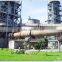 200-1500 tpd portland cement production line construction