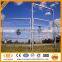 China hot sale durable galvanized steel cattle panels