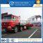 China New LHD 55t heavy duty truck crane manufacturer's price