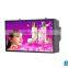 Windows 32 Inch System Outdoor LCD Display With Black or Silver Personal Choice of Color